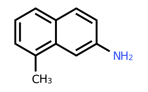 CAS 116530-26-8 | 8-Methylnaphthalen-2-amine
