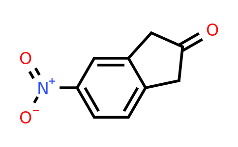 CAS 116530-60-0 | 5-Nitro-2-indanone