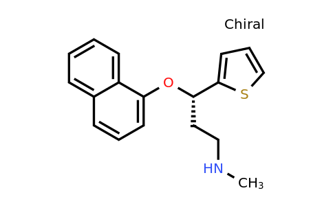 CAS 116539-59-4 | Duloxetine