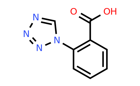 CAS 116570-12-8 | 2-(1H-Tetrazol-1-YL)benzoic acid