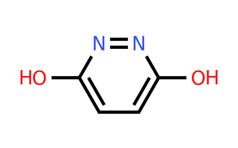 CAS 116595-47-2 | pyridazine-3,6-diol