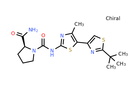 CAS 1166227-08-2 | A-66