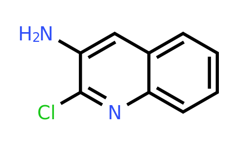 CAS 116632-54-3 | 3-Amino-2-chloroquinoline