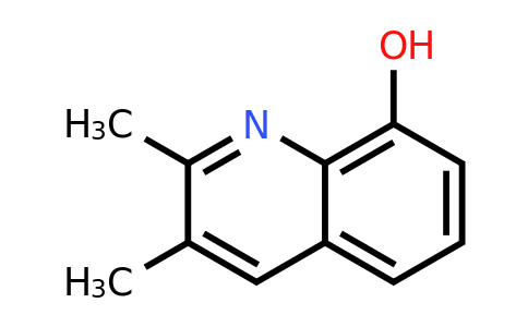 CAS 116633-02-4 | 2,3-Dimethylquinolin-8-ol
