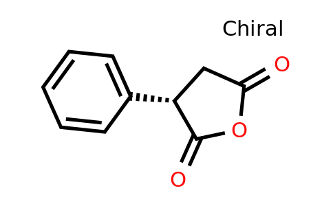 CAS 116668-56-5 | (S)-3-Phenyldihydrofuran-2,5-dione