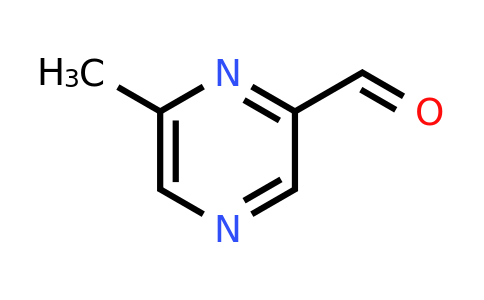 CAS 116758-01-1 | 6-Methylpyrazine-2-carboxaldehyde
