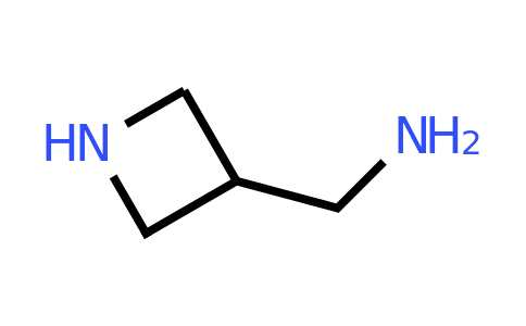 CAS 116770-48-0 | Azetidin-3-ylmethanamine