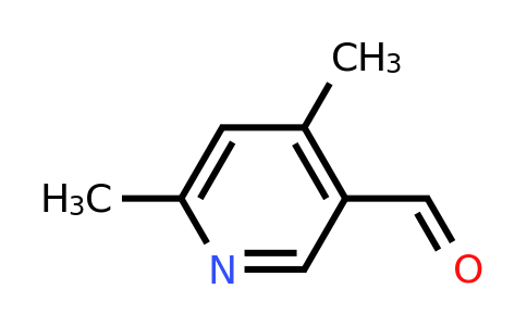 CAS 116785-23-0 | 4,6-Dimethyl-3-pyridinecarboxaldehyde