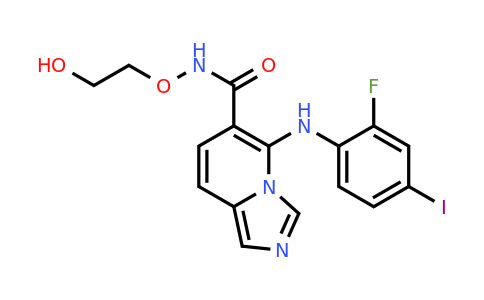 CAS 1168091-68-6 | gdc-0623