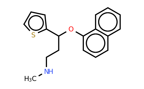 CAS 116817-13-1 | Duloxetine