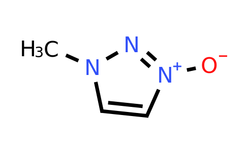 CAS 116932-58-2 | 1-methyl-1H-1,2,3-triazole 3-oxide
