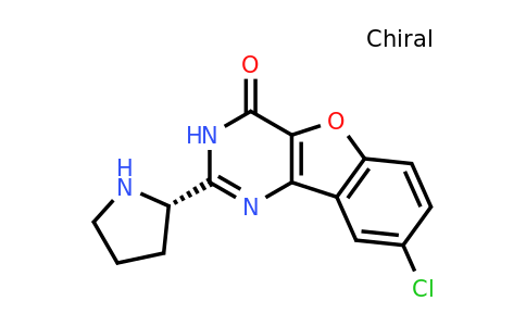 CAS 1169558-38-6 | Bms-863233