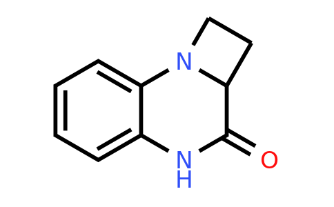 CAS 1169869-08-2 | 1H,2H,2aH,3H,4H-azeto[1,2-a]quinoxalin-3-one