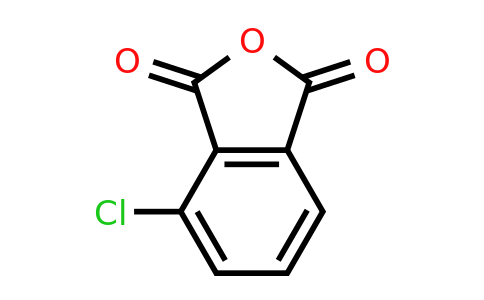 CAS 117-21-5 | 4-chloro-1,3-dihydro-2-benzofuran-1,3-dione