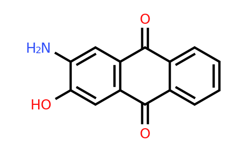 CAS 117-77-1 | 2-Amino-3-hydroxyanthraquinone