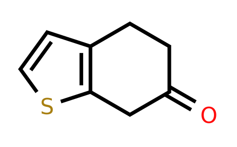CAS 117040-67-2 | 4,5,6,7-Tetrahydro-1-benzothiophen-6-one