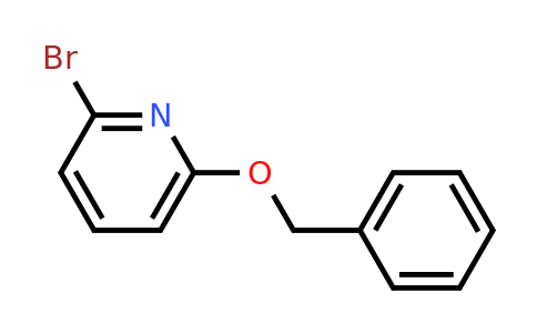 CAS 117068-71-0 | 2-Bromo-6-benzyloxypyridine