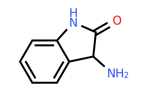 CAS 117069-75-7 | 3-Aminoindolin-2-one