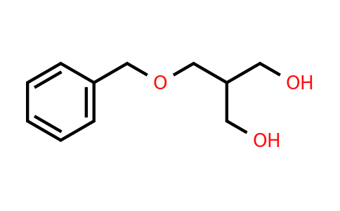 2-[(benzyloxy)methyl]propane-1,3-diol