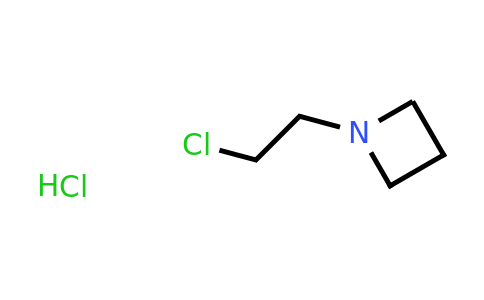 CAS 1171172-85-2 | 1-(2-Chloro-ethyl)-azetidine hydrochloride