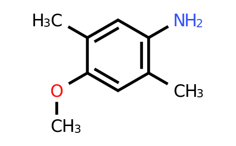 CAS 117174-70-6 | 4-Methoxy-2,5-dimethylaniline