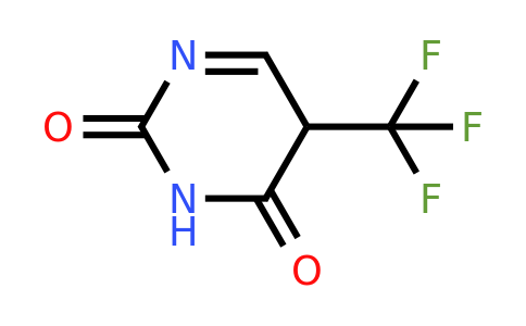 CAS 1171916-79-2 | 5-(Trifluoromethyl)pyrimidine-2,4(3H,5H)-dione