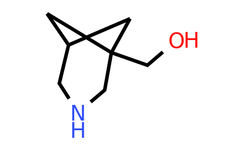 CAS 1172693-01-4 | {3-azabicyclo[3.1.1]heptan-1-yl}methanol