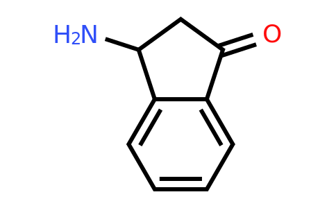CAS 117291-44-8 | 3-Amino-1-indanone