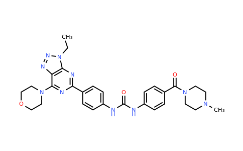 CAS 1173204-81-3 | Pki-402