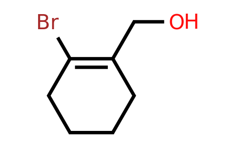 CAS 117360-45-9 | (2-bromocyclohexen-1-yl)methanol