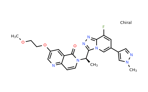 CAS 1173699-31-4 | Amg-337