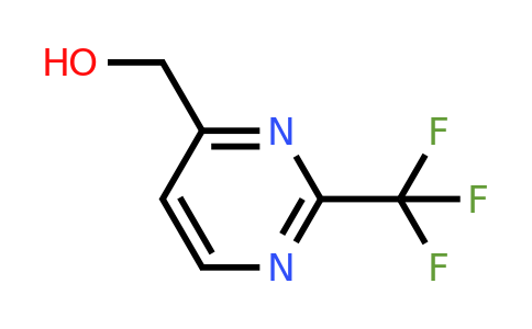 CAS 1174028-15-9 | (2-(Trifluoromethyl)pyrimidin-4-yl)methanol