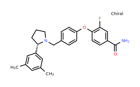 CAS 1174130-61-0 | Ly-2456302