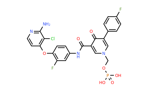 CAS 1174161-69-3 | bms-817378