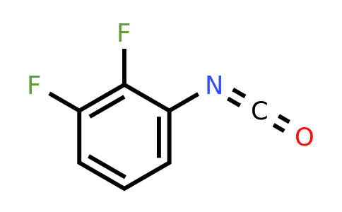 CAS 1174233-36-3 | 1,2-Difluoro-3-isocyanatobenzene