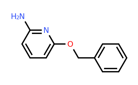 CAS 1174626-28-8 | 2-Amino-6-benzyloxypyridine