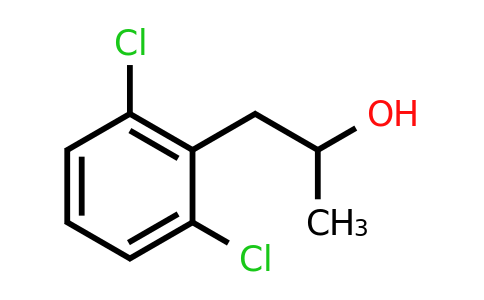 CAS 1175301-17-3 | 1-(2,6-dichlorophenyl)propan-2-ol