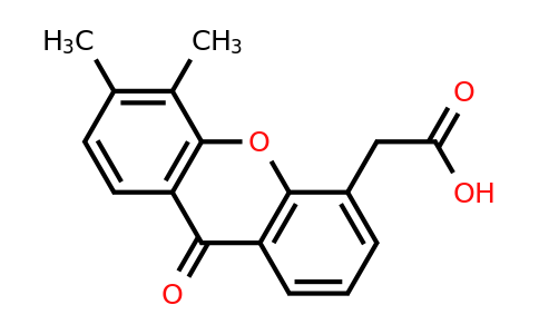 CAS 117570-53-3 | Vadimezan