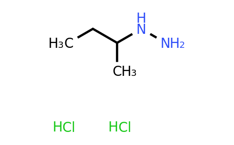 CAS 1177361-36-2 | sec-Butylhydrazine dihydrochloride