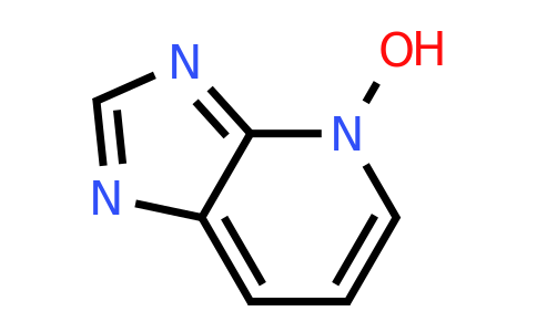 CAS 1177661-37-8 | 4H-Imidazo[4,5-b]pyridin-4-ol