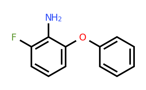 CAS 1178028-54-0 | 2-Fluoro-6-phenoxyaniline