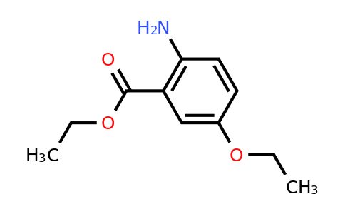CAS 1178145-53-3 | Ethyl 2-amino-5-ethoxybenzoate