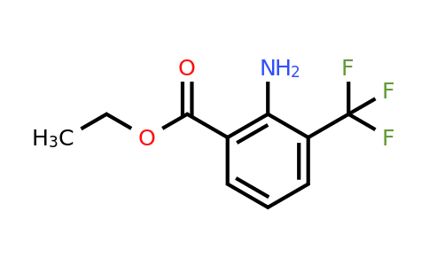 CAS 1178318-66-5 | Ethyl 2-amino-3-(trifluoromethyl)benzoate