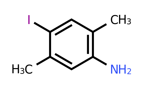 CAS 117832-13-0 | 4-Iodo-2,5-dimethylaniline