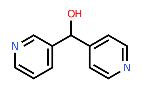 CAS 1178728-34-1 | Pyridin-3-yl(pyridin-4-yl)methanol