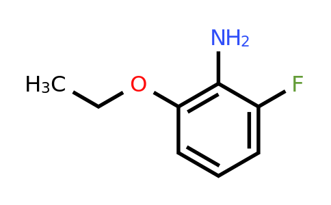CAS 1179288-96-0 | 2-Ethoxy-6-fluoroaniline