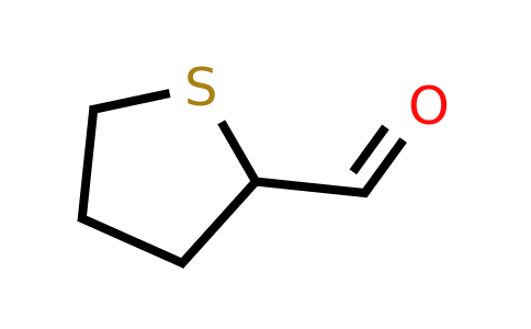 CAS 117951-12-9 | thiolane-2-carbaldehyde