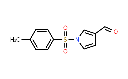CAS 117954-70-8 | 1-Tosyl-1H-pyrrole-3-carbaldehyde