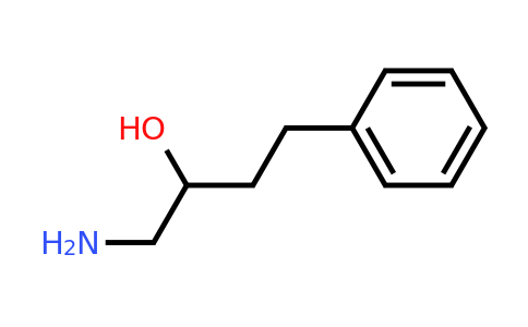 CAS 117974-11-5 | 1-amino-4-phenylbutan-2-ol