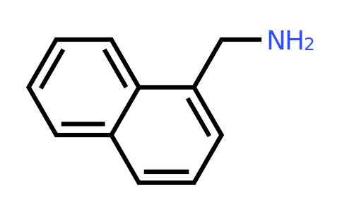 CAS 118-31-0 | Naphthalen-1-ylmethanamine